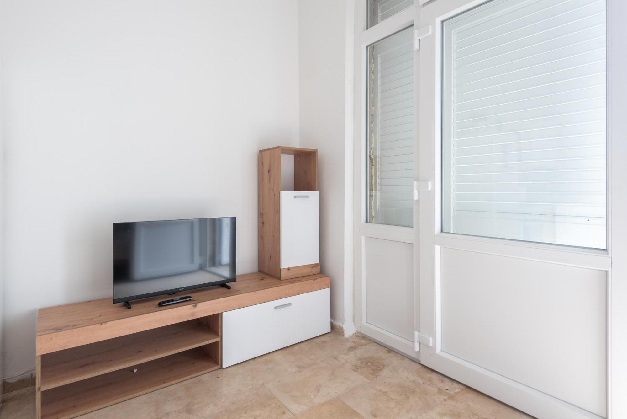 Apartmani Dora Duboka Eksteriør bilde