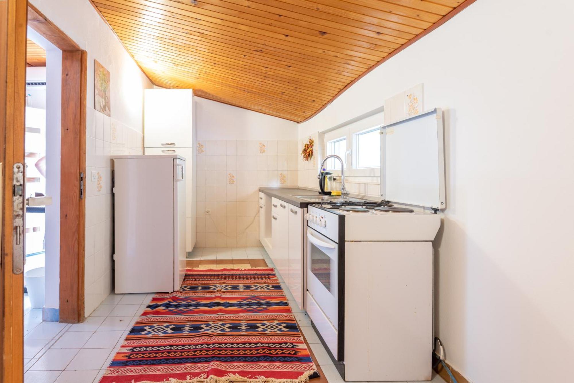Apartmani Dora Duboka Eksteriør bilde