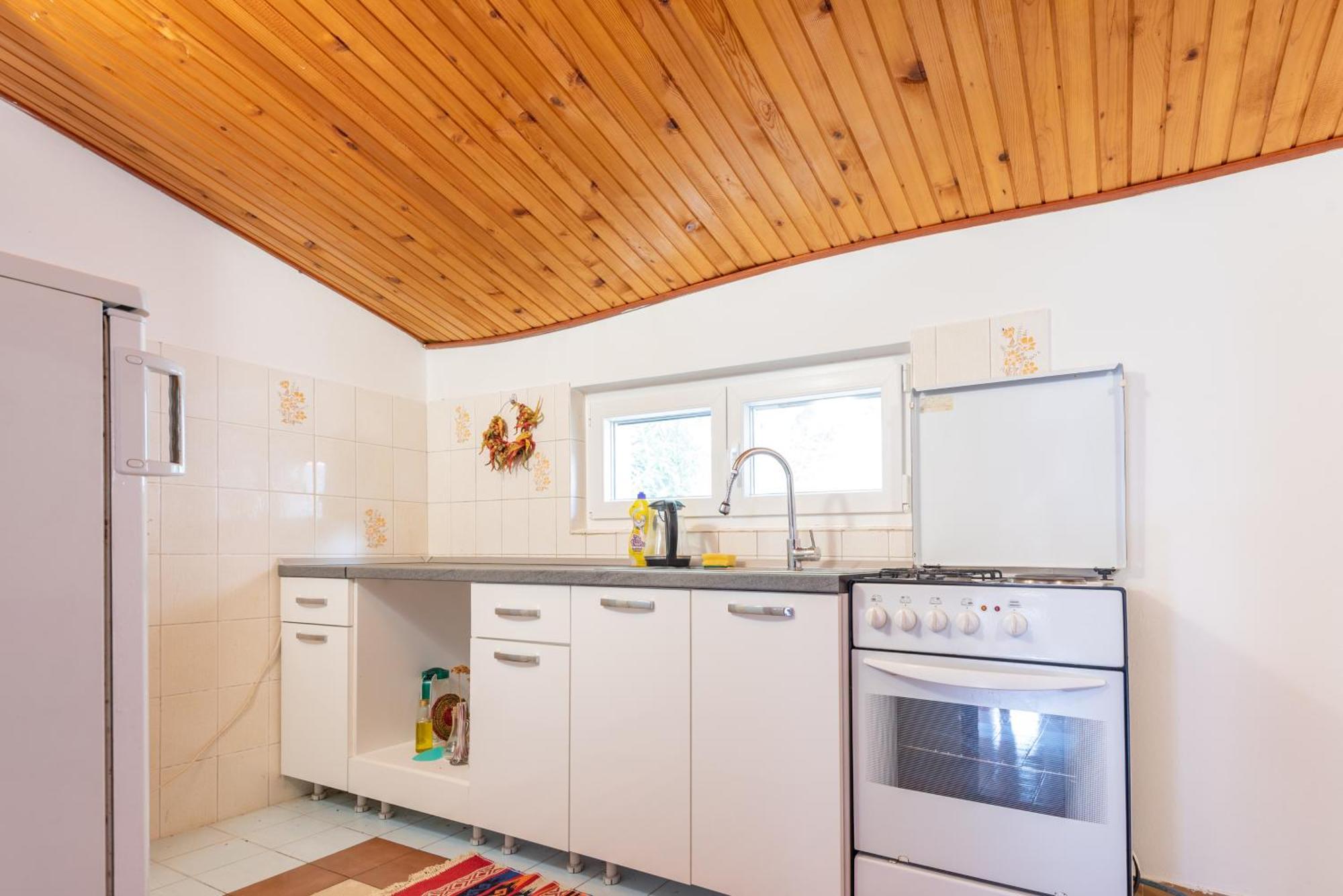 Apartmani Dora Duboka Eksteriør bilde